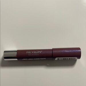 Revlon Balm Stain - Moisturizing Lip Color in Deep Red